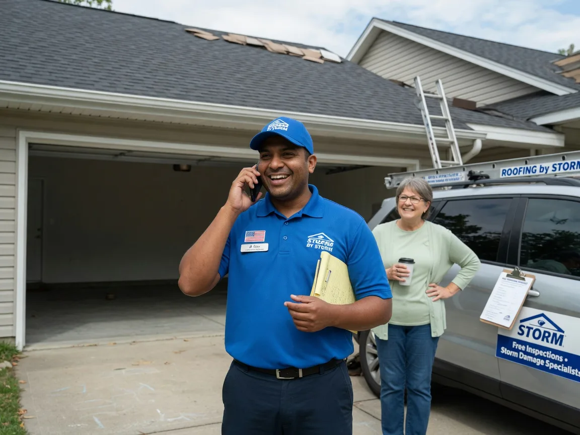 Roof Repair Near Me Koyuk, AK FAQs